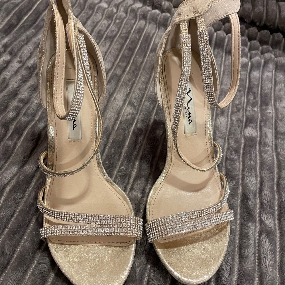 Nina Heels